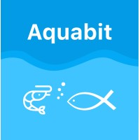Logotipo da empresa AQBITS