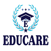 Logotipo da empresa EDUCARE