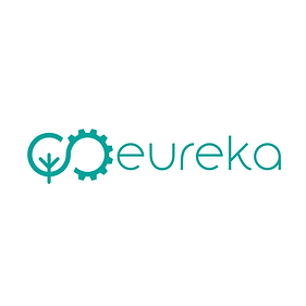 Logotipo da empresa EUREKA