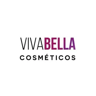 Logotipo da empresa VIVA BELLA PERFUMARIA