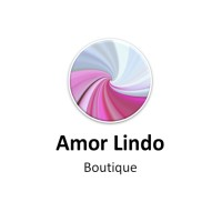 Logotipo da empresa AMOR LINDO