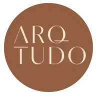 Logotipo da empresa ARQTUDO
