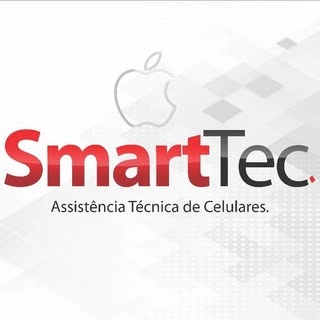 Logotipo da empresa SMARTTEC