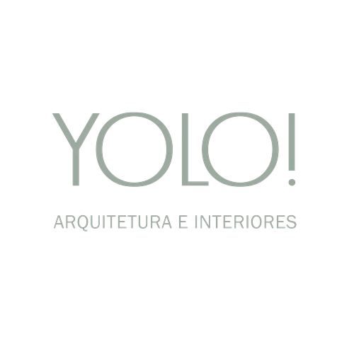 Logotipo da empresa YOLO ARQUITETURA E INTERIORES
