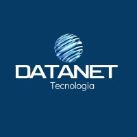 Logotipo da empresa DATANET TECNOLOGIA