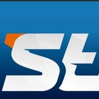 Logotipo da empresa ST ELECTRIC - ENGENHARIA E SERVICOS