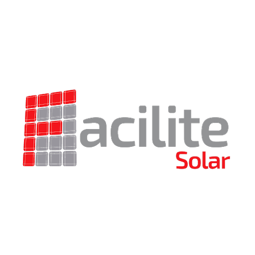 Logotipo da empresa FACILITE SOLAR