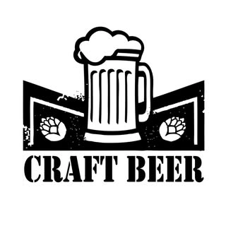 Logotipo da empresa CRAFT BEER