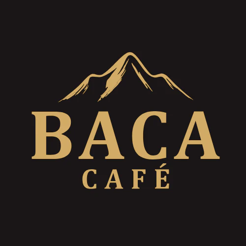 Logotipo da empresa BACA CAFES ESPECIAIS LTDA