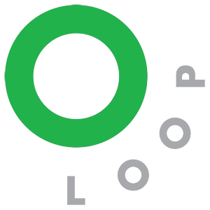Logotipo da empresa CERVEJARIA LOOP
