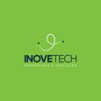Logotipo da empresa INOVETECH - ENGENHARIA E INOVACAO LTDA
