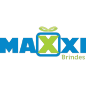 Logotipo da empresa MAXXI BRINDES