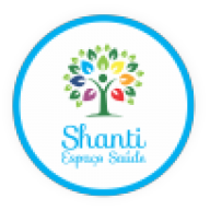 Logotipo da empresa SHANTI ESPACO SAUDE & BEM ESTAR