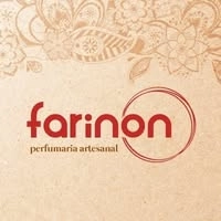 Logotipo da empresa FARINON PERFUMARIA DE AMBIENTE
