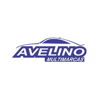 Logotipo da empresa AVELINO MULTIMARCAS