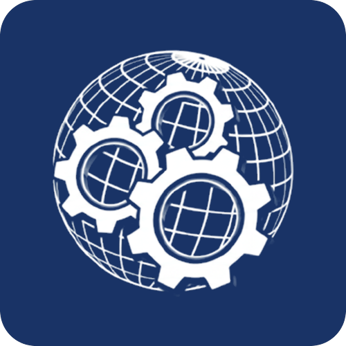 Logotipo da empresa TECNOACO