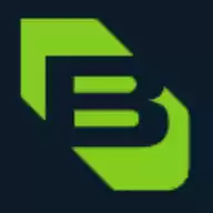 Logotipo da empresa BRASIL VIDROS E ESQUADRIAS