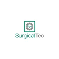 Logotipo da empresa SURGICAL TEC