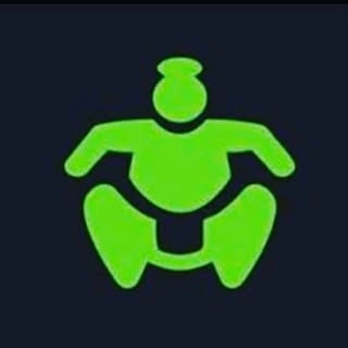 Logotipo da empresa SUMO-KAN