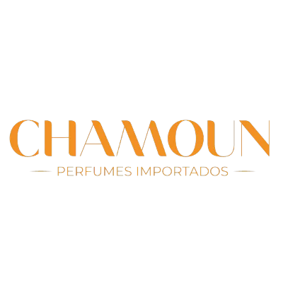 Logotipo da empresa CHAMOUN PERFUMES