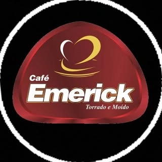 Logotipo da empresa EMERICK COMERCIO DE CAFE