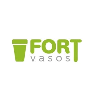 Logotipo da empresa FORT VASOS