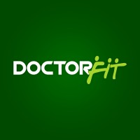 Logotipo da empresa DOCTORFIT