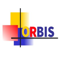 Logotipo da empresa FACULDADE ORBIS - FORBIS