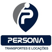 Logotipo da empresa PERSONA COMERCIO E TRANSPORTES LTDA