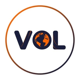 Logotipo da empresa VISION ON LINE TELECOM