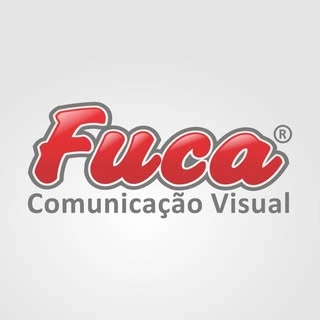 Logotipo da empresa FUCA COMUNICACAO VISUAL