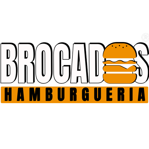 Logotipo da empresa BROCADOS HAMBURGUERIA