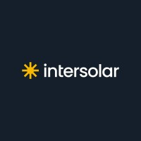 Logotipo da empresa INTERSOLAR