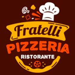 Logotipo da empresa FRATELLI PIZZERIA E RISTORANTE