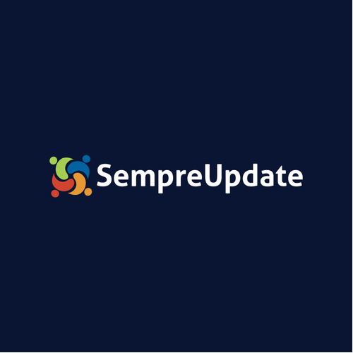 Logotipo da empresa SEMPREUPDATE
