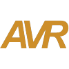 Logotipo da empresa AVR GRUPOS GERADORES