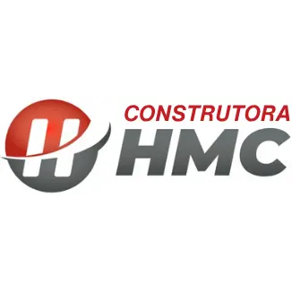 Logotipo da empresa GRUPO HMC