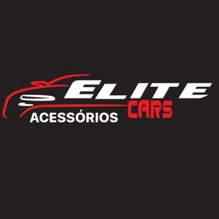 Logotipo da empresa ELITE CARS ACESSORIOS