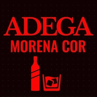 Logotipo da empresa MORENA COR