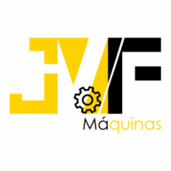 Logotipo da empresa J V F