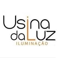 Logotipo da empresa USINA DA LUZ