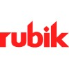 Logotipo da empresa RUBIK