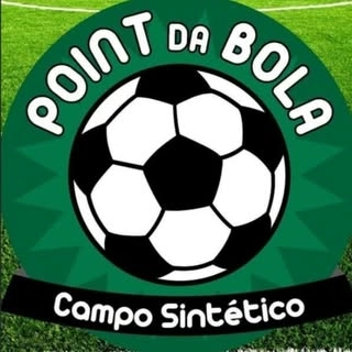Logotipo da empresa POINT DA BOLA