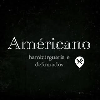 Logotipo da empresa AMERICANO GOURMET
