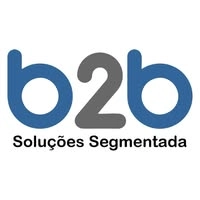 Logotipo da empresa B2B SOLUCOES SEGMENTADAS