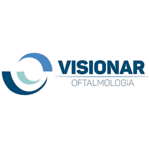 Logotipo da empresa CLINICA VISIONAR OFTALMOLOGIA