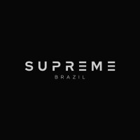 Logotipo da empresa SUPREME