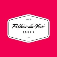 Logotipo da empresa DELICIA DE FILHOS