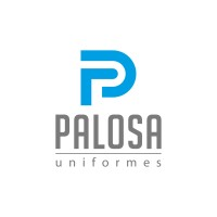 Logotipo da empresa PALOSA