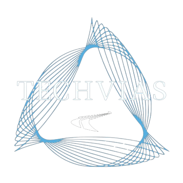 Logotipo da empresa TECHVIAS BEZERRA
